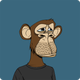 Justin Bieber's bored ape NFT